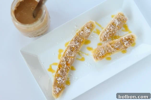 Creamy Cashew Spread 8 Making your own cashew butter is quick and easy! Use it just like you would use peanut butter, spread on toast or fruit, mix into a savory sauce or make a batch of cookies!