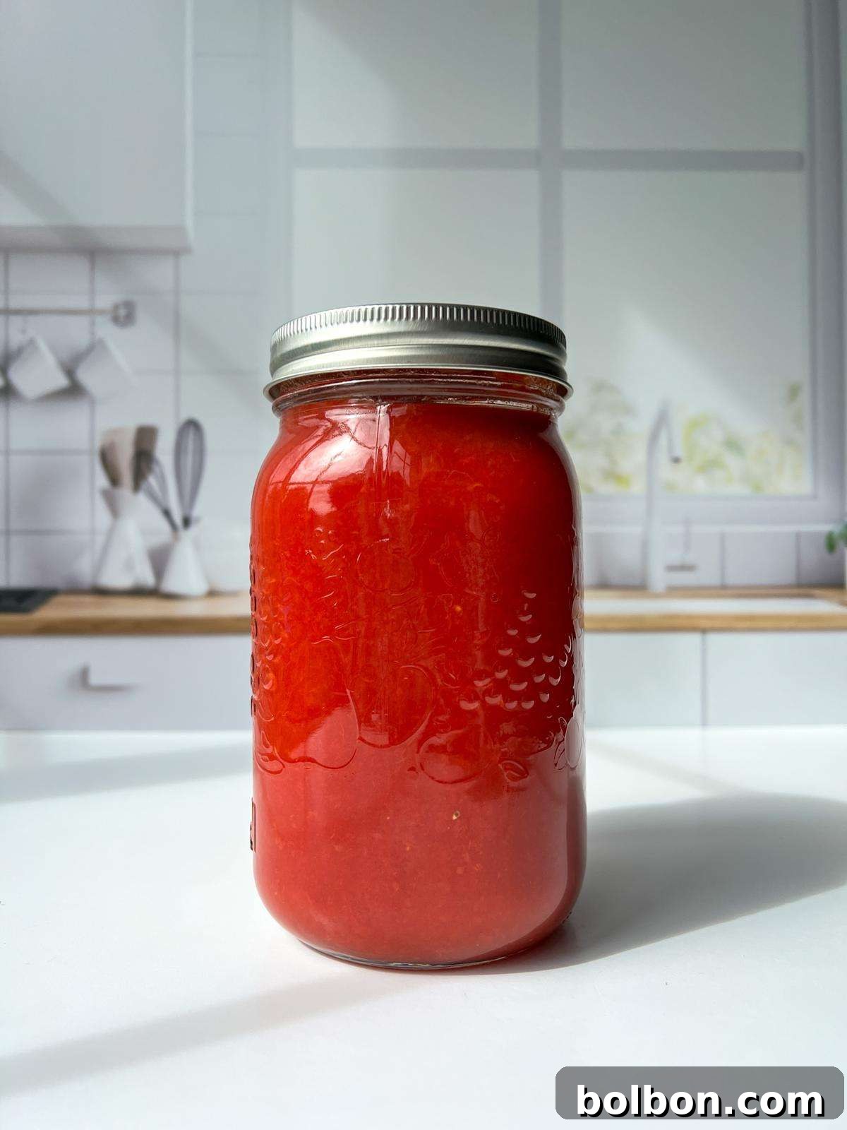Italian Tomato Sauce