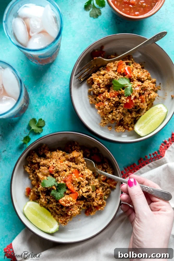 A second vibrant image showcasing a variety of prepared healthy dinner components, emphasizing meal prep and fresh ingredients.