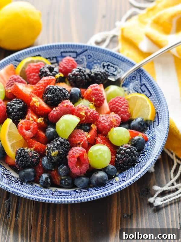Vibrant Spring Brunch Ideas 4 A beautifully presented brunch plate featuring sweet pastries and fresh fruit, capturing the essence of spring.