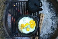No-Fuss Camping Meals