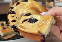 Protein-Packed Dutch Pancake