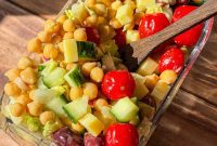 Mediterranean Layers To Go