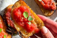 Pan con Tomate: Authentic Spanish Tomato Bread Recipe & How to Make It