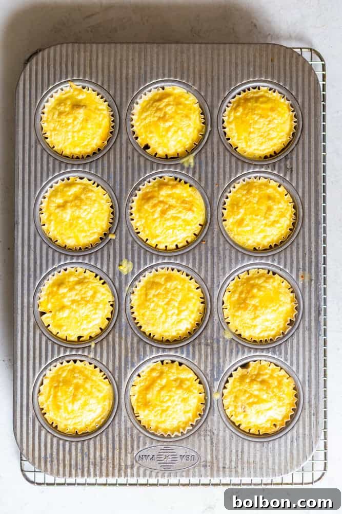 High-Protein Cottage Cheese Egg Muffins for Quick Breakfast & Meal Prep 5 img 16563 4 1