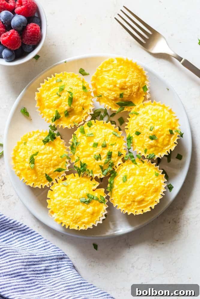 High-Protein Cottage Cheese Egg Muffins for Quick Breakfast & Meal Prep 6 img 16563 5 1