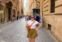Modern Nonna’s Rome Food Guide: Where Romans Really Eat