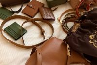 Florence Leather Guide: Italian Bags, Jackets and Accessories