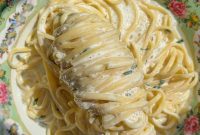TikTok Viral Yogurt Noodles Recipe