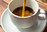Homemade Pumpkin Creamer Recipe for Coffee