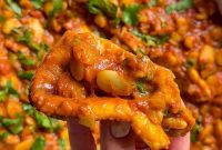 Creamy Butter Chicken Beans: Indian-Spiced Bean Curry
